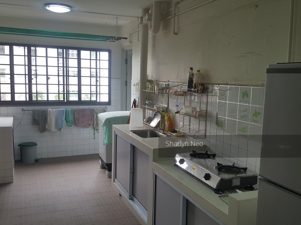 Blk 103 Bedok North Avenue 4 (Bedok), HDB 3 Rooms #144078932